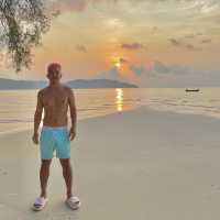 Koh Rong island