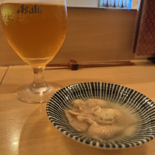 美味しすぎる鶏尽くしのお店✨庭つ鶏