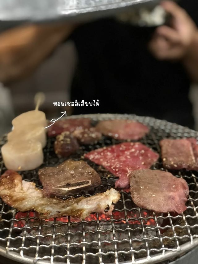 สายเนื้อห้ามพลาด สวรรค์คนรักเนื้อ🥩😍