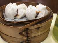 Special Dimsum by the Specialist 🥟