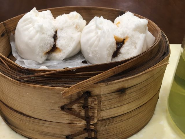 Special Dimsum by the Specialist 🥟
