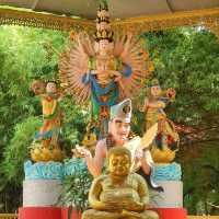 พาไป วัดโพธิสัตว์กวนอิม 🙏