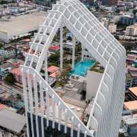 Arbour Hotel & Residence Pattaya