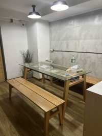 รีวิวที่พักกรุงเทพ Apra boutique hotel chatuchak