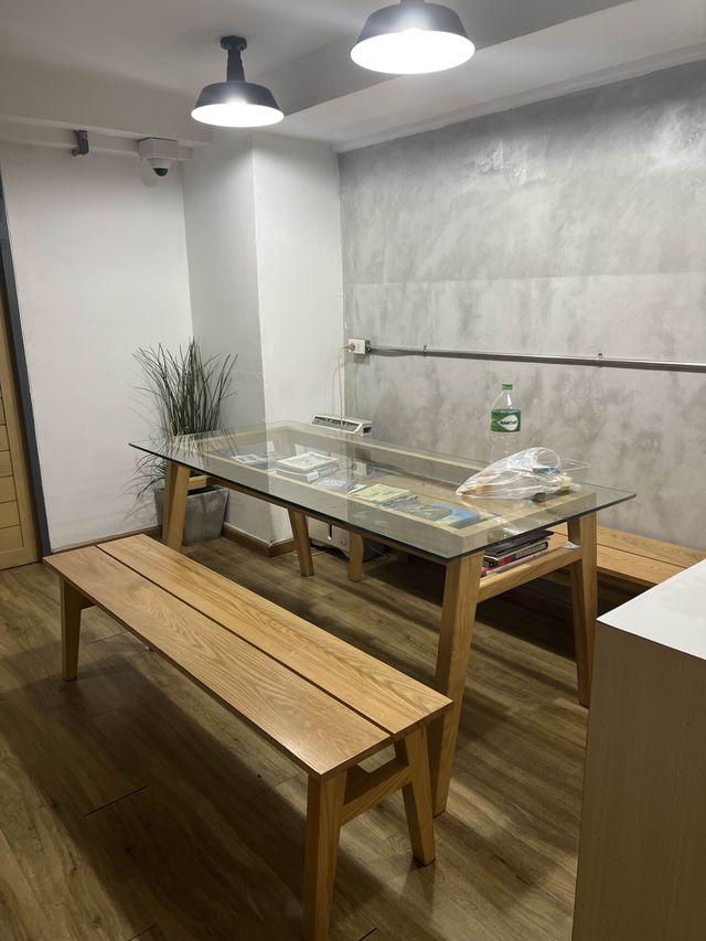 รีวิวที่พักกรุงเทพ Apra boutique hotel chatuchak