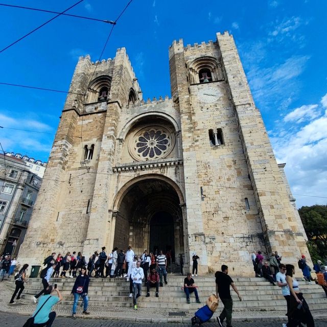 Se de Lisboa