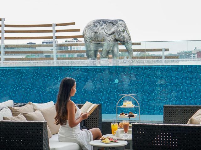 Akyra Manor Chiang Mai