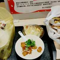 米其林第一家上榜的早餐店-阜杭燒餅