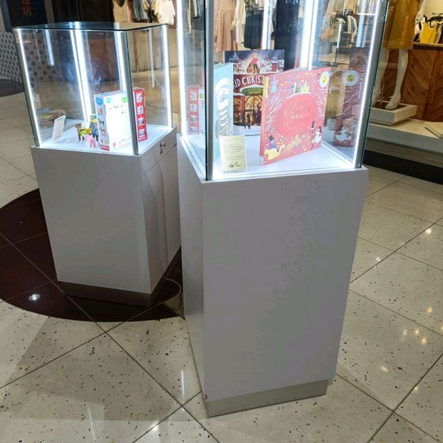 Shop in a box 