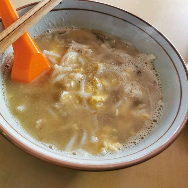 59 Cafe ＆ Street (Marina Bay, Miri) 