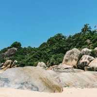 บ้านเกิดทักกก.. ชายหาด..ปัตตานี”หาดแฆแฆ”  