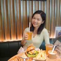 圓方美食