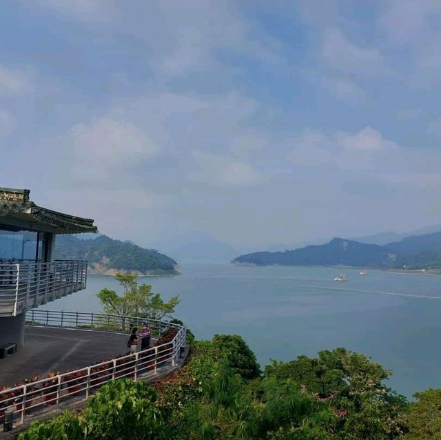 曾文水庫
