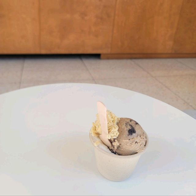 광주 실내데이트 하기에 좋은 젤라또 맛집 츄룹