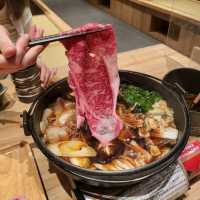 典雅和風配搭高質食材