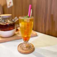 《🍵黃大仙悠閑輕食甜品咖啡店🍮》