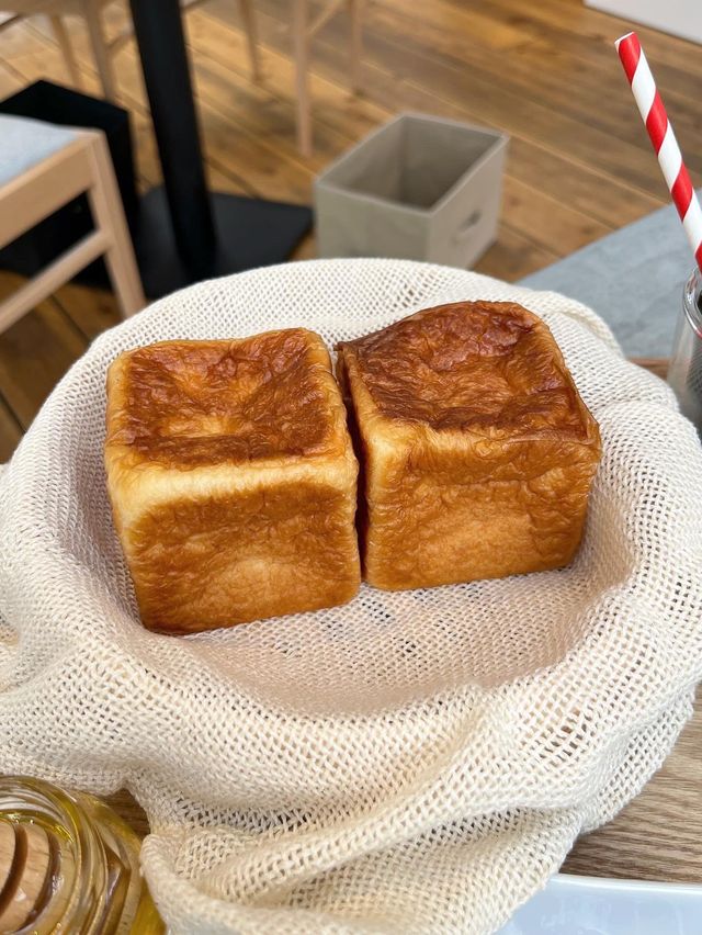 【大分カフェ】温泉県限定のスチームー♨️