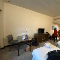 EASTIN HOTEL KL