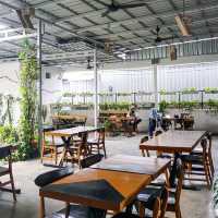 7 Clover Coffee Caravan - Yogyakarta