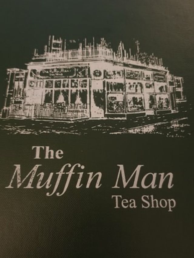 Have You Met the Muffin Man?