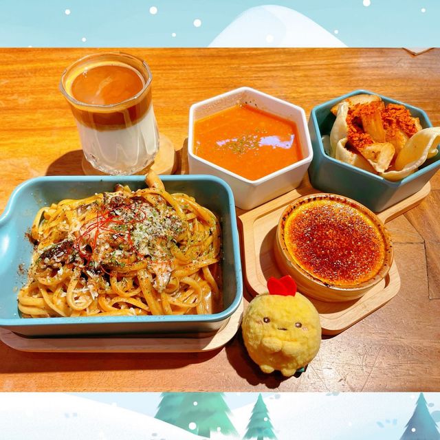 Ovo cafe