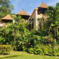 Movenpick Beach Phuket 