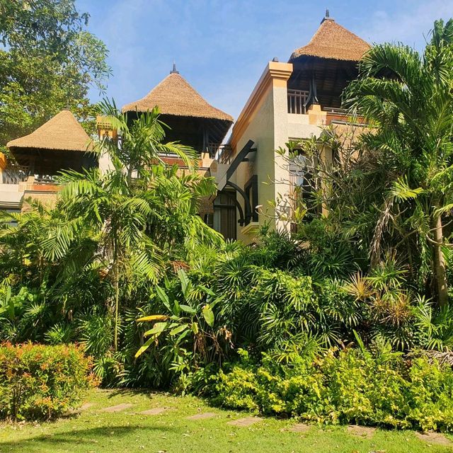 Movenpick Beach Phuket 