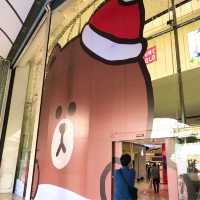 Christmas Celebration at Central Pinklao🎄
