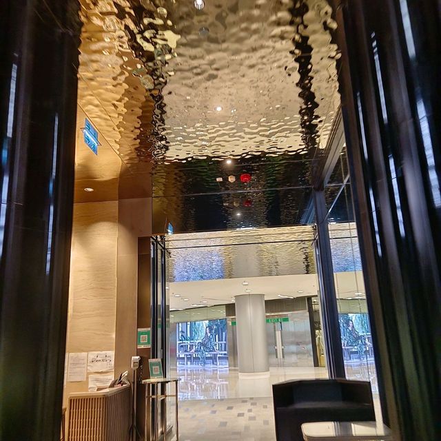 頂極粵菜餐廳 , 國金軒 ！最美最豪華！