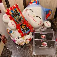 奔著新鮮刺身和熱清酒而去！御滿屋日本料理！