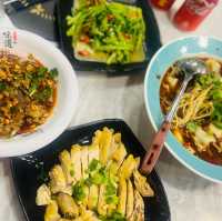 美味四川重口味