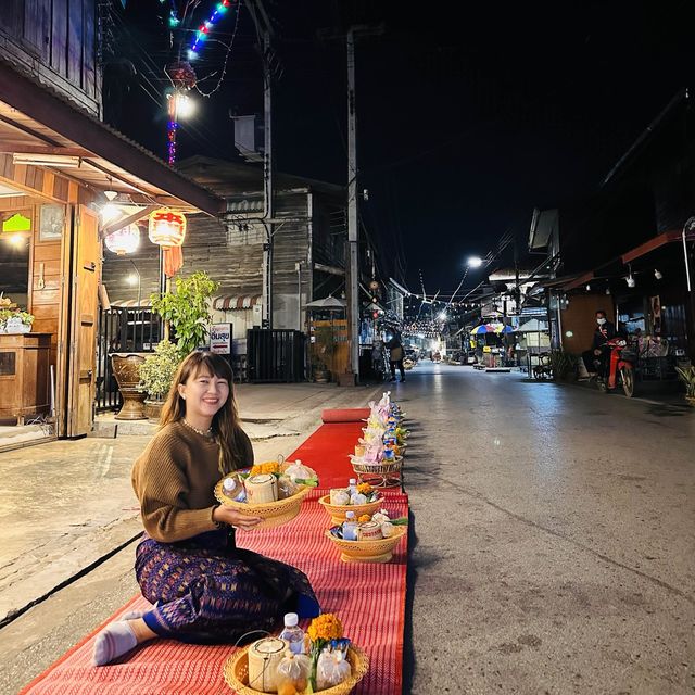ที่พักเชียงคาน ติดริมแม่น้ำโขง