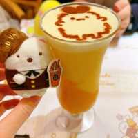 Kingsley Cafe