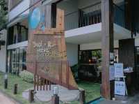 Kept Bangsaray Hotel Pattaya