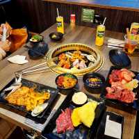 油塘大本營 - Grill n more