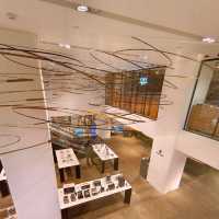 趣味兔寶寶，買 i phone 和 i mac ！