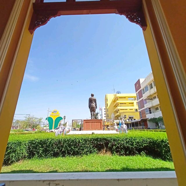 ตึกเจ้าพระยาอภัยภูเบศร