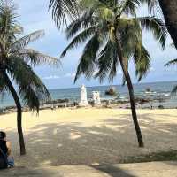 Surfing 🏄♀️ in Wanning