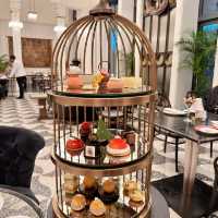 The Langham Jakarta