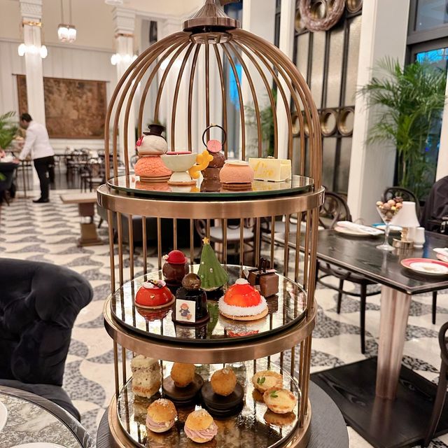 The Langham Jakarta
