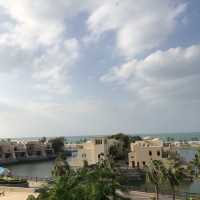 Cove hotel RAK