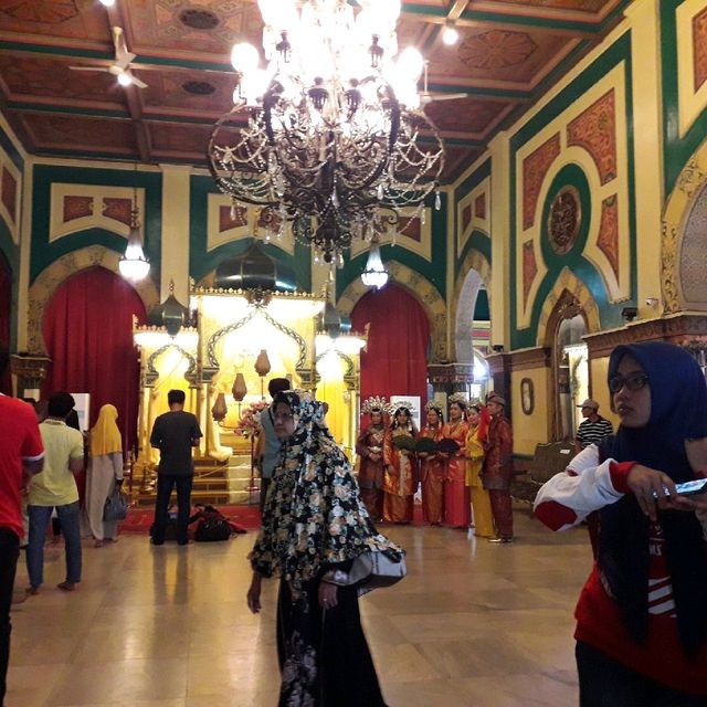 Daulat Tuanku 🙏 Sovereignty 