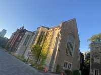 University of Toronto 🇨🇦