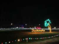 Pine Knob Christmas Decorations- Detroit 