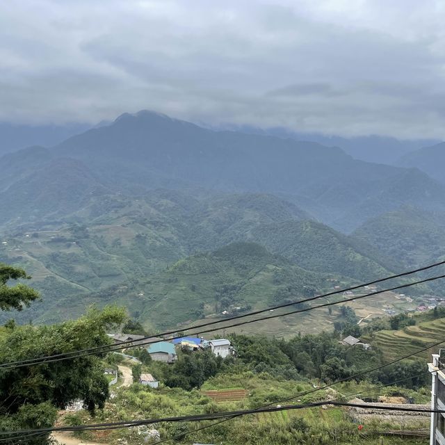 Sapa Must Do!!! 
