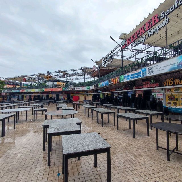 Nagoya Food Court