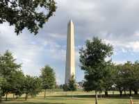 Lincoln Memorial- Washington DC 