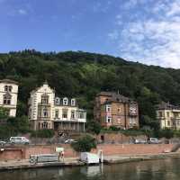 Heidelberg Attractions 