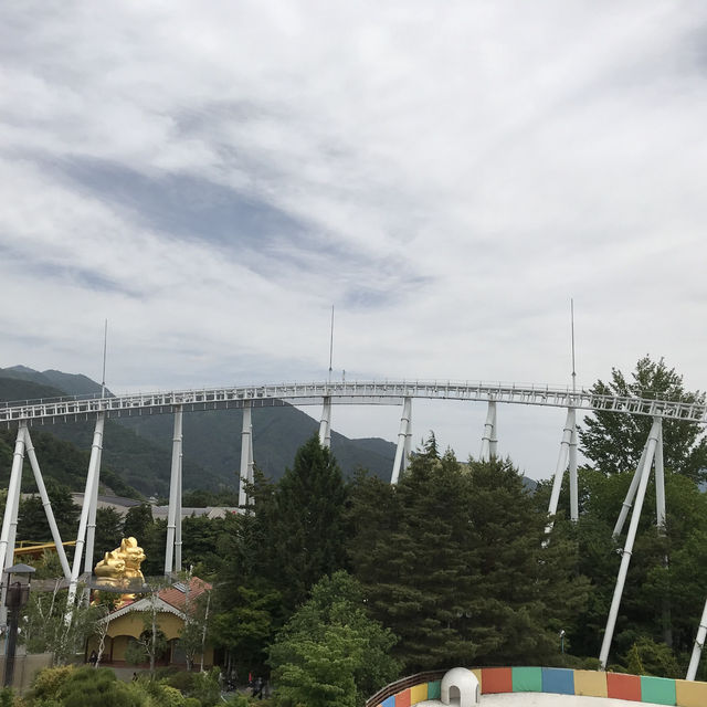 富士急樂園