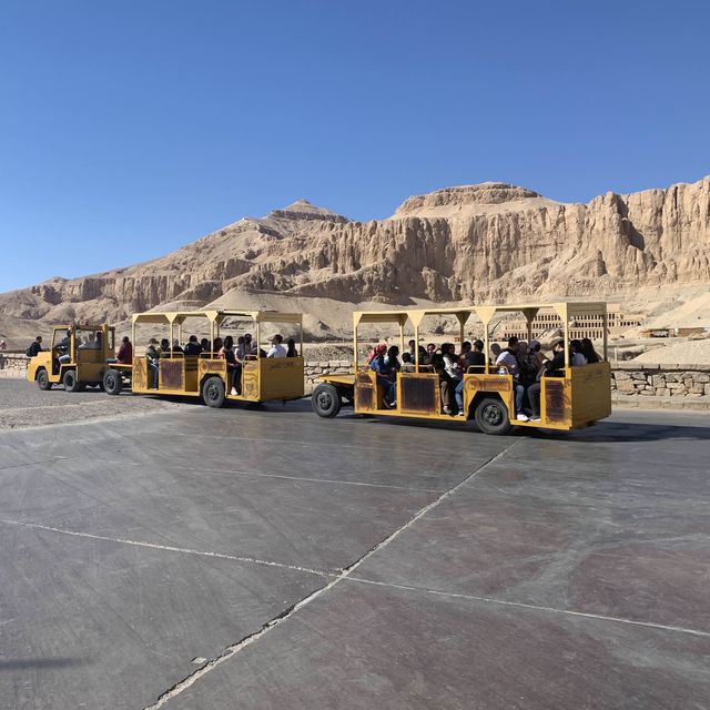 valley of the kings 